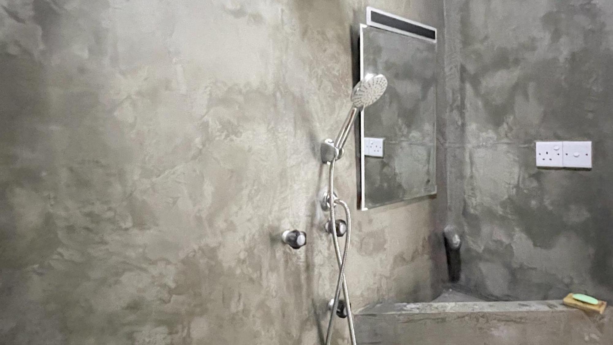 Heimathafen Hikka Apartment Хикадува Екстериор снимка
