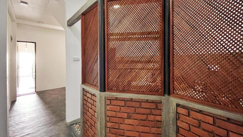 Heimathafen Hikka Apartment Хикадува Екстериор снимка